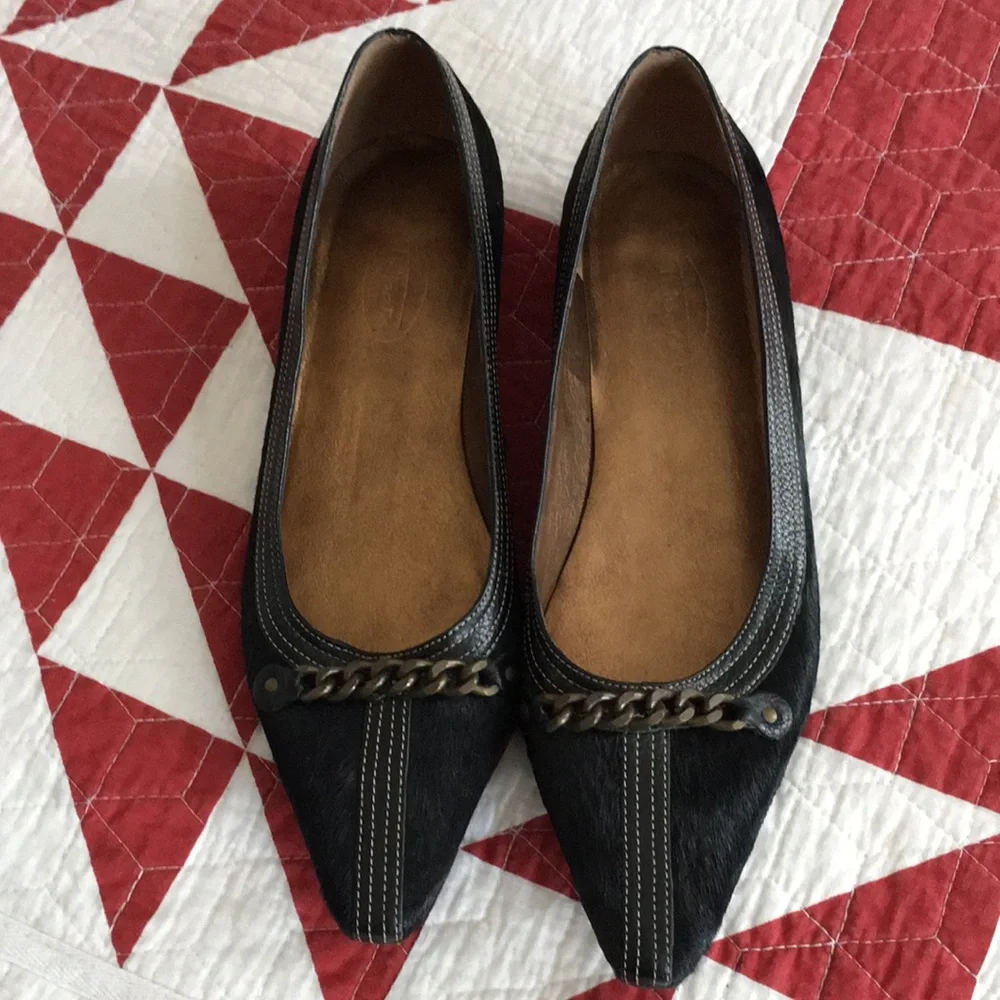 Talbots Shoes - Picture 1 of 5